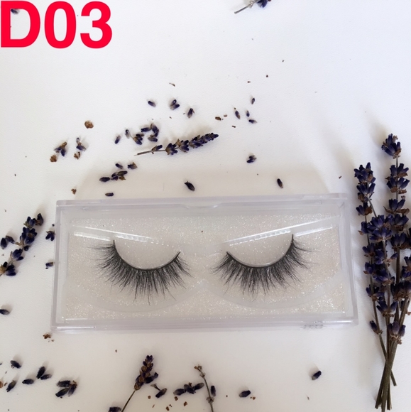 Mink lashes - Picture 2 of 8